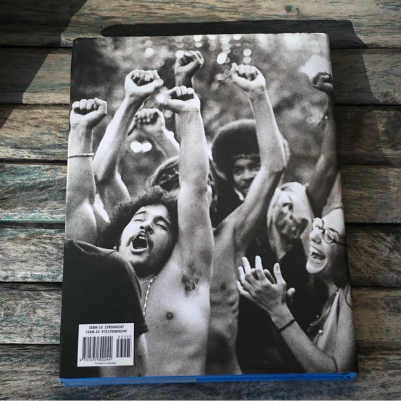 The Sixties by Robert Altman Hardcover Photographs Book - Picture 4 of 12